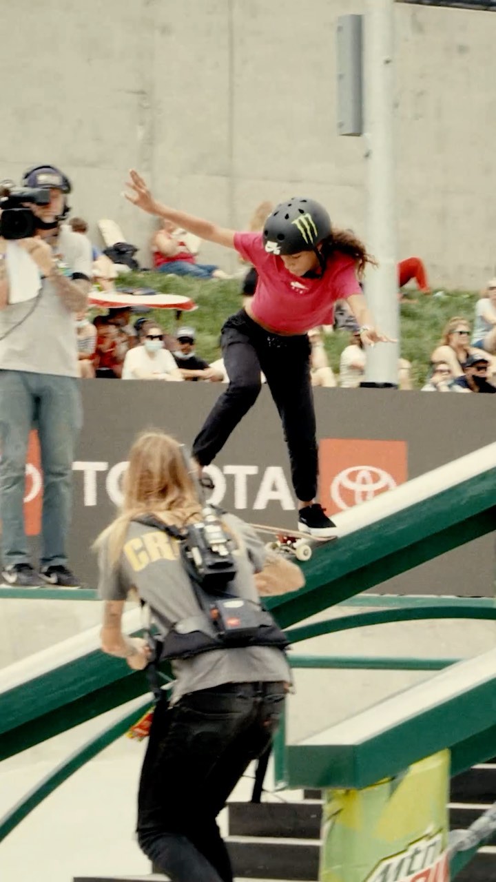 Look back on @dewtour 2021. Some of our favs throwing it down at Lauridsen! #throwbackthursday #skateboardingisfun #skategroms #dewtour #instagood #billieeilish