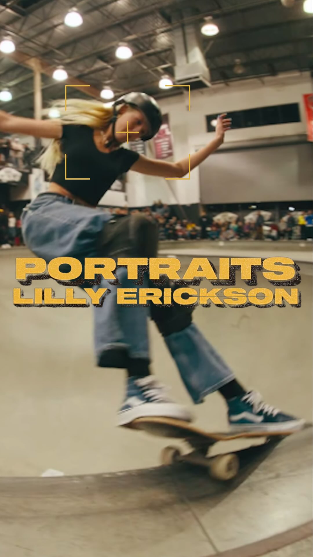 Meet @lillyerickson808, the Hawaiian skater who grew from island contests to the global stage.

Produced by Transition Productions for @theplatfrm, this episode of Portraits follows Lilly’s rise from @exposureskate to one of the new voices shaping the future of skateboarding.

🎥 Watch now at ThePLATFRM.com

#TransitionProductions #Portraits #Skateboarding
