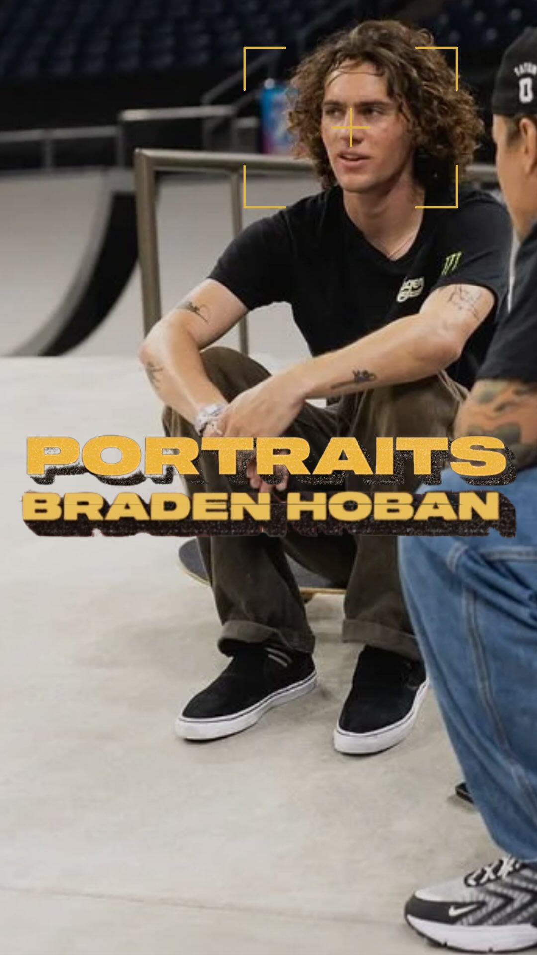 From long days skating after school to joining Toy Machine and competing on the world stage, Braden Hoban’s story is one of drive, discipline, and love for the process.

Produced by Transition Productions for @theplatfrm, this episode of Portraits dives into where it all began.

🎥 Watch now at ThePLATFRM.com

#TransitionProductions #Portraits #Skateboarding