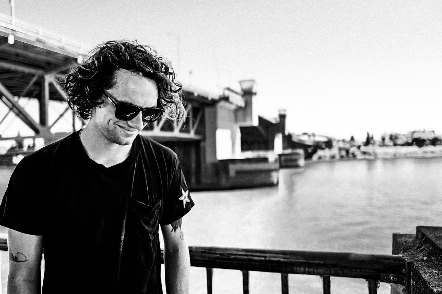 @bradenhoban X @peligro