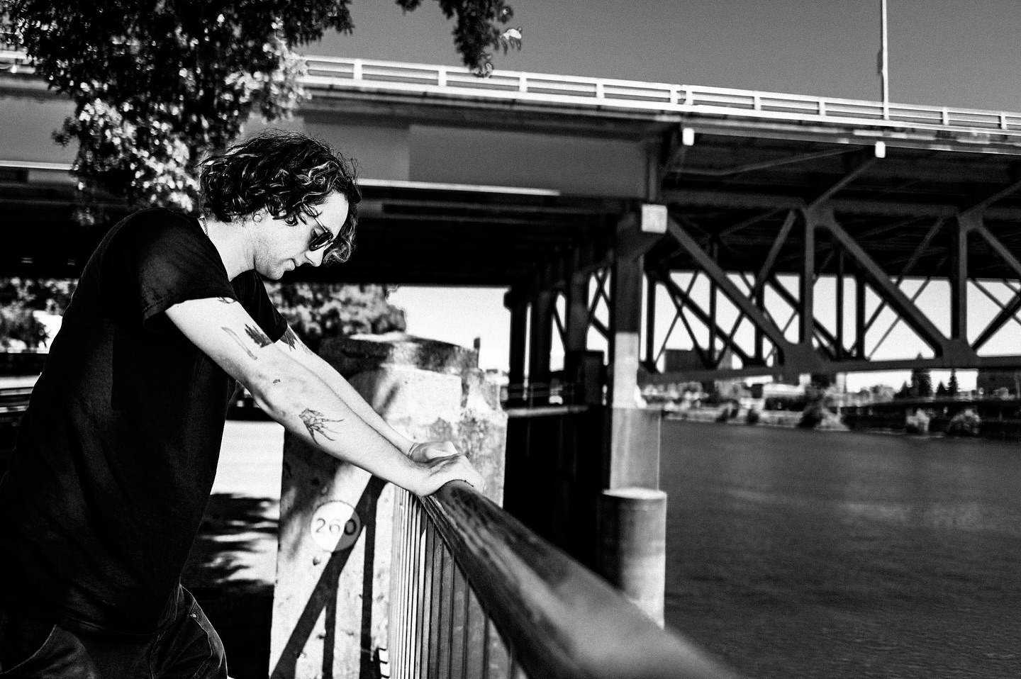 @bradenhoban X @peligro