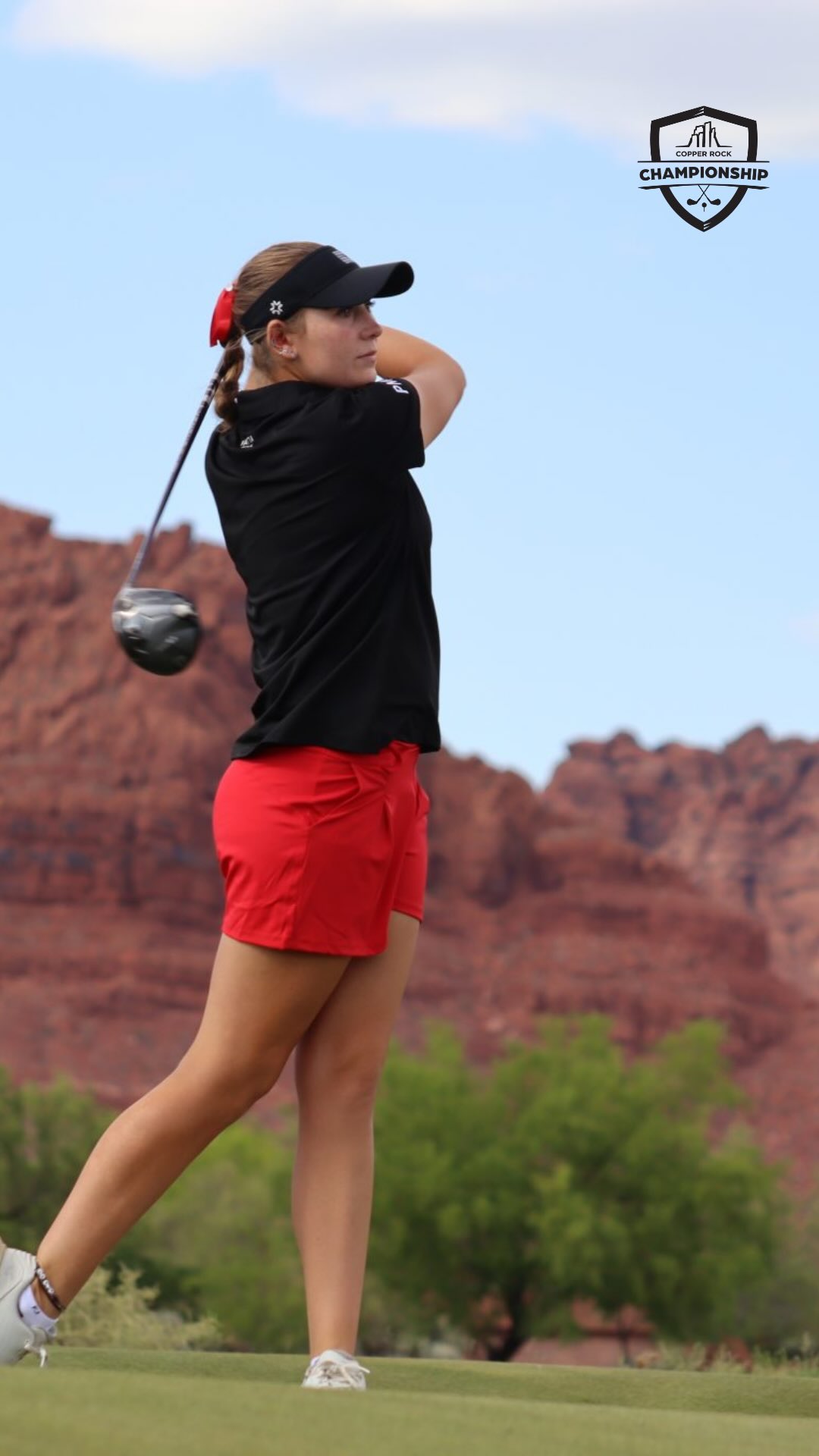Revisiting the 2023 Epson Tour: Road To The LPGA with @nbcsports
 Chapter 3.3 with Daniela Iacobelli, Ali Mulhall, and Natasha Andrea Oon on the journey through @blackdesertresort.

#nbcgolf #blackdesertresort #epsontour #roadtothelpga