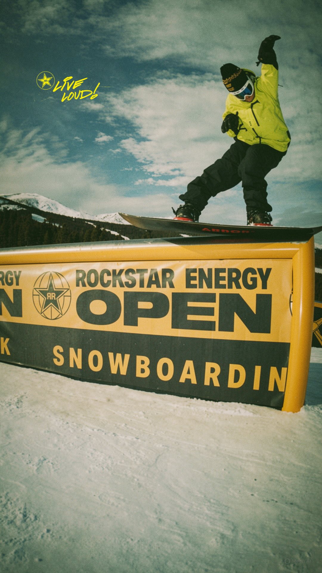 In Depth with Red Gerard: Cleveland Roots to Slopestyle Champion❄️ Now playing on @rockstarenergy YT

Featuring: @redgerard
Director: @kempcurley
Associate Producer: @alice.chase
DP: @frekleface
Camera Op: @malachigerard
Post Supervisor: @lanceholte
Editor: @tommywantwingy
AE: @cosvak
Line Producer: @lindsayrappaport

Footage provided by: @malachigerard, @transitionproductions, @xgames,
Coalition 375 LLC

Produced by Transition Productions
Copyright 2026 © Rockstar Energy Drink