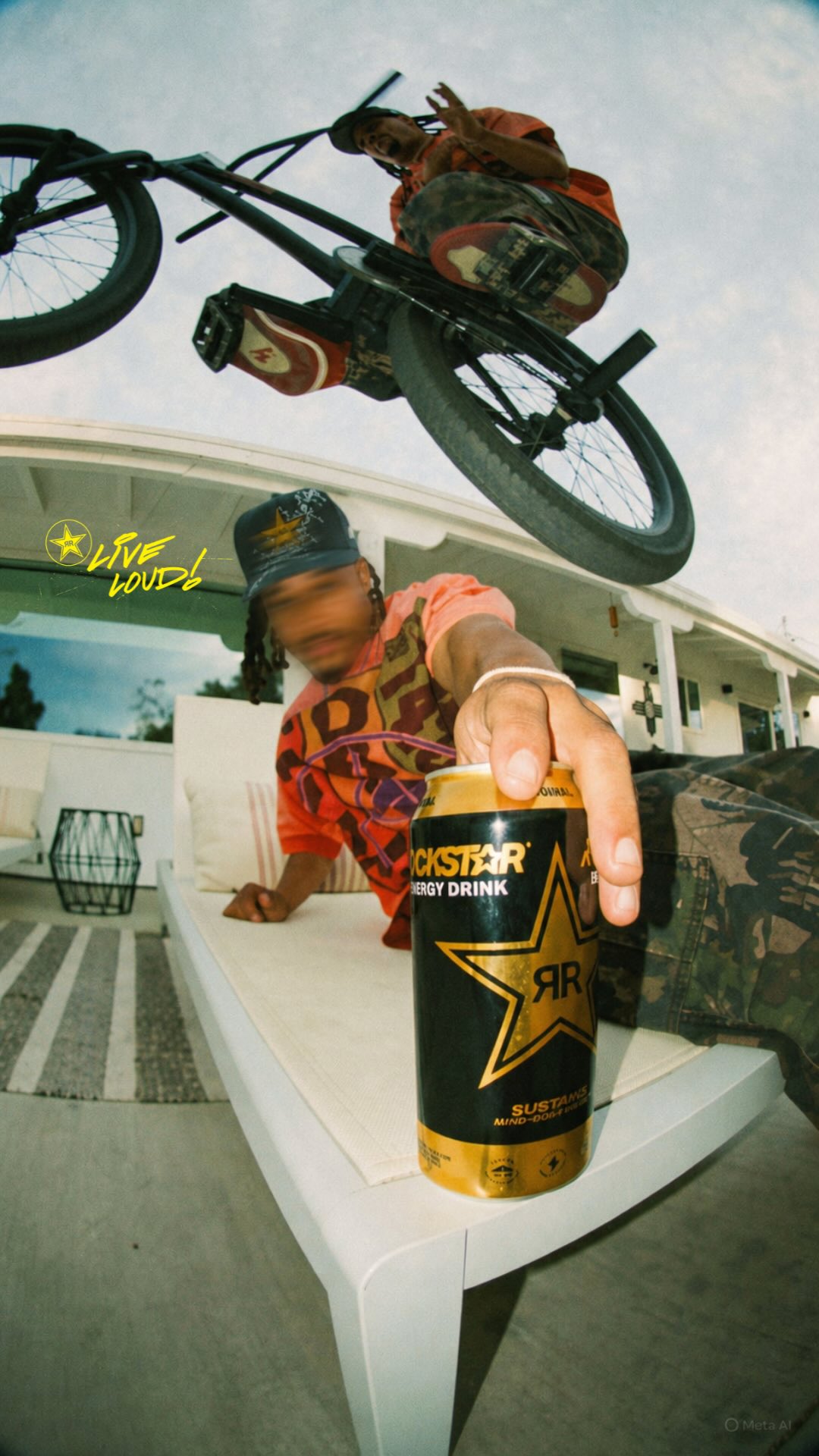 In Depth with Chad Kerley | Rockstar Energy⚡️

Grom racing champ to becoming a BMX icon, ‪@chadkerley has put in the work and earned every bit of his success. Full series playing now on the @rockstarenergy YT channel‬

Featuring: @chadkerley
Director: @kempcurley
Associate Producer: @alice.chase
Camera Ops: @frekleface, @miyamotoryan, @view_finder_media_
Drone: aaronjessee
PA: @rivavig 
Post Supervisor: @lanceholte
Editor: @stublen1138
AE: @cosvak
Line Producer: @lindsayrappaport

Footage provided by: @chadkerley, @christianrigal, @transitionproductions

Produced by Transition Productions
Copyright 2026 © Rockstar Energy Drink