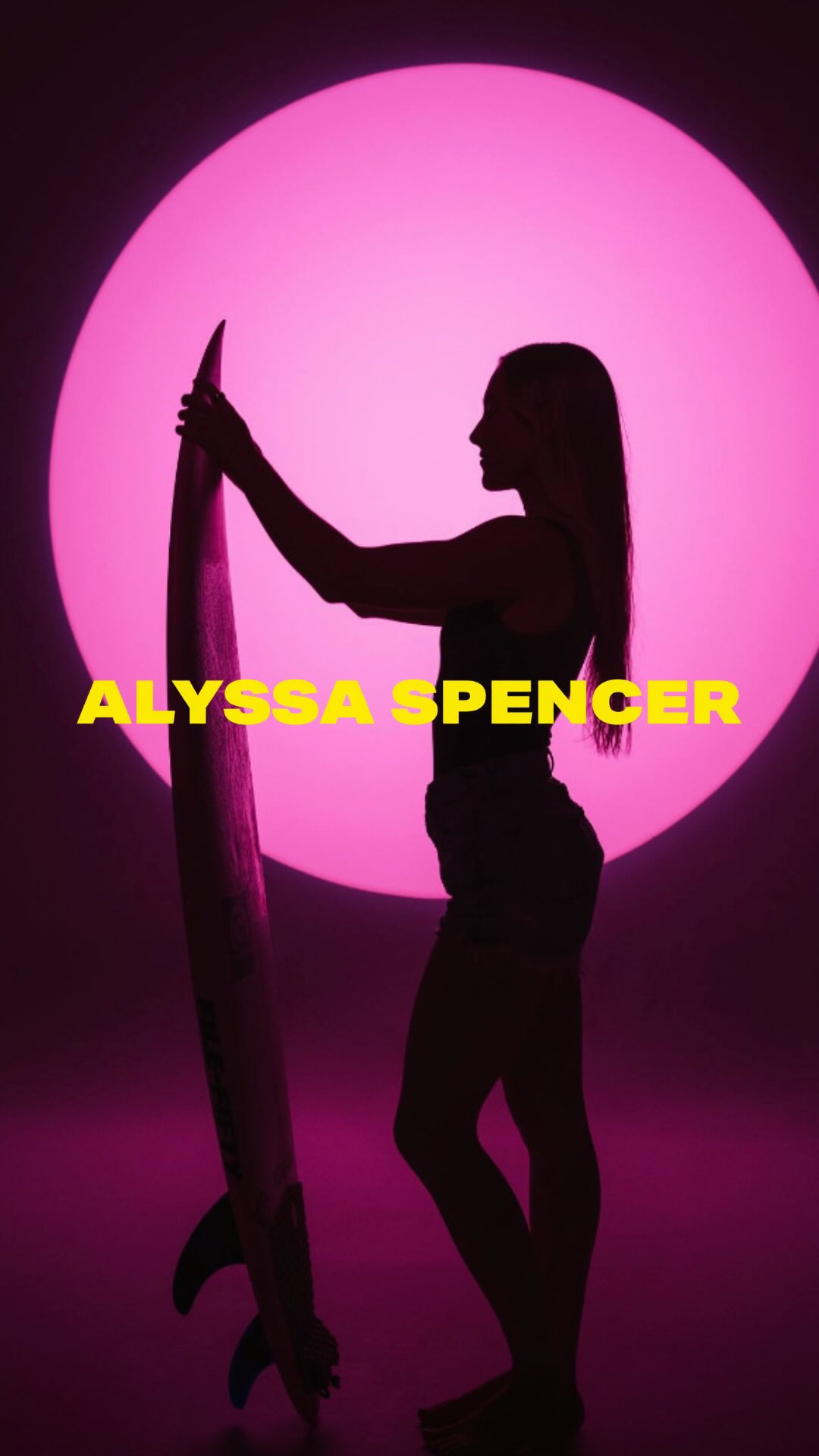 A day off looks a little different when you’re @alyssa_spencer1 🌊

For the latest with @rockstarenergy, we headed to North County to spend a day with Alyssa between Tahiti and the Huntington Beach US Open. From an early session and training to some time at home, the episode goes beyond competition for a closer look at the routines, mindset and everyday life behind one of surfing’s best.

Big thanks to Alyssa for opening up her world to us, @rockstarenergy for continuing to trust our team with these stories, and the crew who brought it all together!

Day in the Life with Alyssa Spencer is out now on the Rockstar Energy YouTube Channel🌟