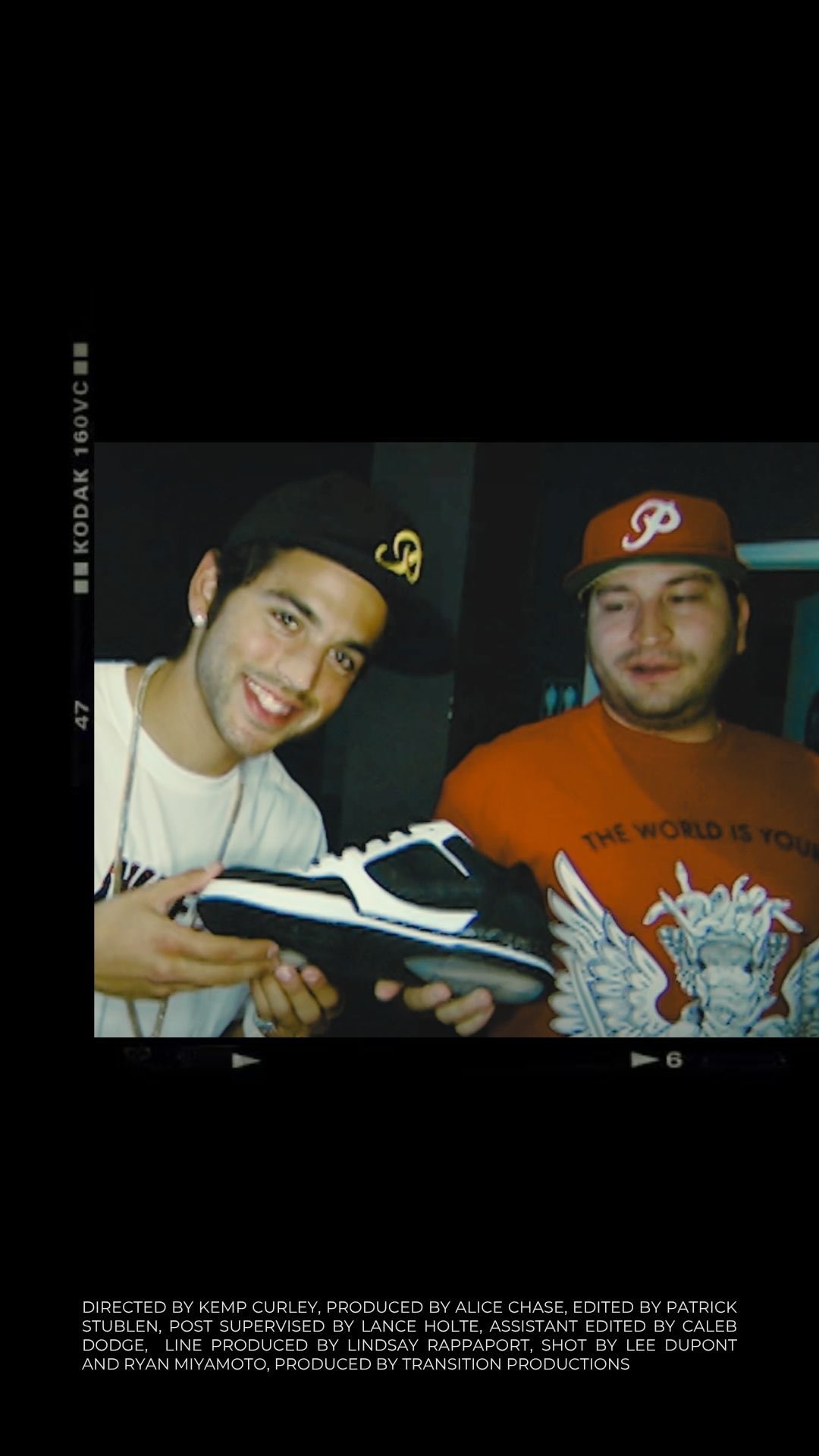 Paul Rodriguez’s Evolution: Fatherhood & Skateboarding Longevity | Captain of Industry Ep. 3

“All the cliché, corny stuff that you hear - ‘Passion. Love for the game. Focus. Dedication.’ - they’ve become clichés for a reason. Because they’re true.” 

Featuring: @prod
Director: @kempcurley
Associate Producer: @alice.chase
DP: @frekleface
Post Supervisor: @lanceholte
Editor: @stublen1138
AE: @cosvak
Line Producer: @lindsayrappaport

Footage provided by: @transitionproductions, @prod, @spanishmiketv, @primitiveskate, @allisports, @_nickhanson & St. Archer Brewing

Produced by Transition Productions
Copyright 2026 © Coalition 375