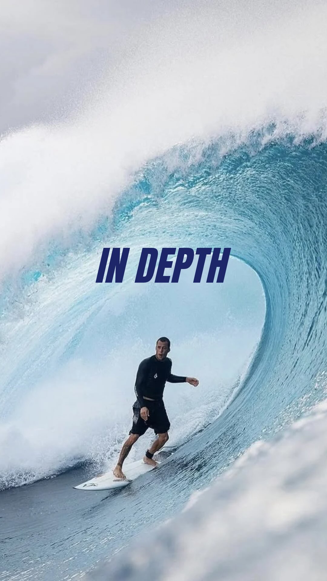 You can take the surfer out of NY, but you can’t take NY out of the surfer🌊

In Depth with @_balaram takes a closer look at his unconventional upbringing in surfing, his pursuit of bigger waves, and the roots that have stayed with him every step of the way.

Full episode streaming now on the @rockstarenergy YouTube channel⚡️